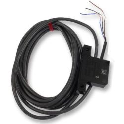 Omron E3HF-1E2 Thin Profile 700mm Through-Beam Dark-ON Photoelectric Sensors E3HF Series