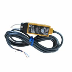 Omron E3S-X3CB4 PNP Output Photo Eyes E3S-X Series