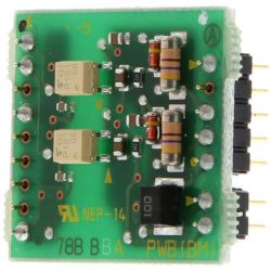 Omron E53-AKB Event Input Option Units