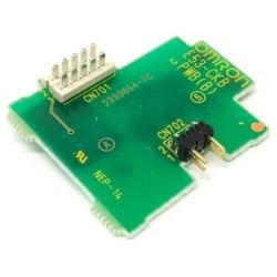 Omron E53-CKB Event Input Optional Output Board