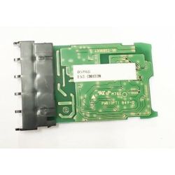 Omron E53-CNH03N RS-485 Communications for Heater Burnout/SSR Failure/Heater Overcurrent Detection