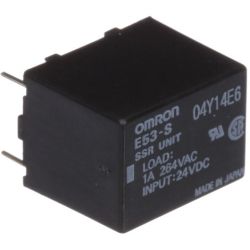 Omron E53-S SSR Output Units