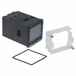 Omron E5CC-RW2AUM-000 Relay Output SPDT 100VAC-240VAC Plug-in Universal Input Digital Temperature Controller E5CC Series