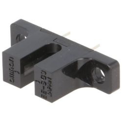 Omron EE-SG3-B Solder Terminal Photomicrosensor (Transmissive) EE-SG3/EE-SG3-B