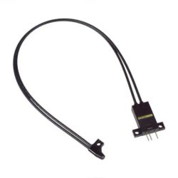 Omron EE-SPZ401Y-01 Reflective 1mm 3mm NPN Output Light On Fiber Optic Photomicrosensor EE-SPZ