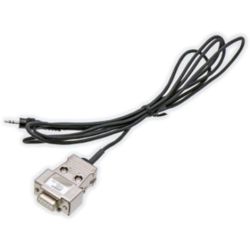 Omron ES100-CT023-202 1.5m Cable from E5ZE to Display Unit RS-232C with 9-Pin Connector