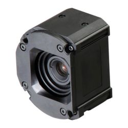 Omron FHV-LEM-S06 FHV7 AF Standard Lens Module, 6mm Focal Length Autofocus