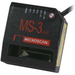 Omron Microscan FIS-0003-0003G MS-3 Ultra-Compact Barcode Scanner