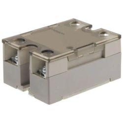 Omron G3NA-440B-UTU-2 DC5-24 AC Output 400VAC 40A Screw Terminals 5VDC-24VDC Solid State Relay G3NA Series