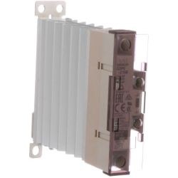 Omron G3PE-215B-DC12-24 1-Phase Phototriac Coupler Indicators 12VDC-24VDC 15A Solid State Relay for Heater G3PE Series