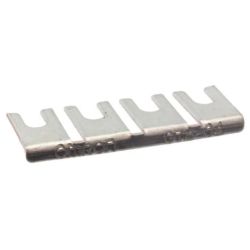 Omron G78-04 Relay Terminal Short-Circuit Plates