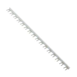 Omron G78-16-E Short Bar for G70A Series I/O Block