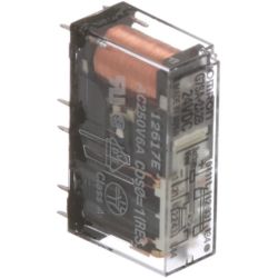Omron G7SA-2A2B DC24 2PST-NO DPST-NC 24VDC Relay with Forcibly Guided Contacts G7SA Series