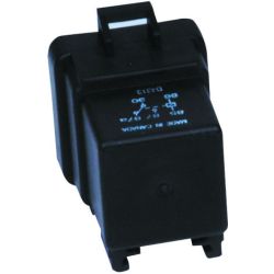 Omron G8JN-1C6T-F-DC12 1-Pole 1c Contact Unsealed Plug-in Terminal Metal Blacket Connector Guide 12VDC Automotive Mini ISO Relay G8JN Series