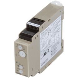 Omron H3DK-S2 AC/DC24-240 Multi-Range