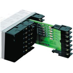 Omron K33-L1B Linear Current Output 0 (4) - 20mA DC Sensor Power Supply 10V DC +/- 5% 100mA Output Board