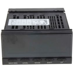 Omron K3HB-HTA 24VAC/VDC High Speed Precision Temperature Indicator Input Pt100