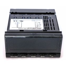 Omron K3MA-J-A2 100-240VAC DC Voltage/Current 2 Relay Contact Outputs SPST NO 100VAC-240VAC Process Meters K3MA-J Series