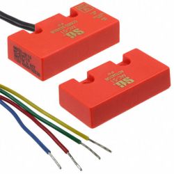 Omron 44531-0110 Sti MC-S1PC10 Safety Interlock Switch MC-S Series