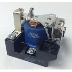 Omron MGN1C-DC24 Short Base SPDT 24VDC Heavy Duty Power Relays MGN Series