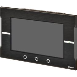Omron NA5-9W001B 9 inch wide screen