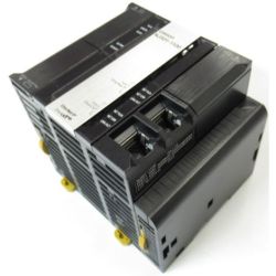 Omron NJ301-1100 Machine Controller CPU 4-Axes 15-Axes NJ Series