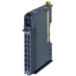 Omron NX-CIF105 1 x RS-422/485C Screwless Push-in Connector 12mm Wide Serial Communication Interface Units