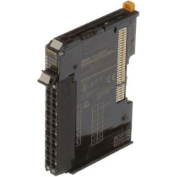 Omron NX-OD5256 16 Digital Outputs PNP 24VDC Screwless Push-in Connector 12mm Wide Units
