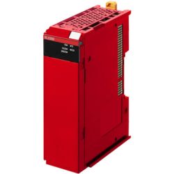 Omron NX-SL3300 32 Safety Master Connections Up to 256 I/O Controller CPU Units