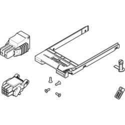 Omron NY000-AK00 Accessory Kits Power Connector I/O Connector Drive Bracket NYB Series