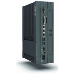 Omron NYB35-413E6 Intel i5-7300U 16GB non-ECC PCIe Slot Windows 10 IoT Enterprise 2016 LTSB 64 bit 1 TB HDD Industrial Box Computers NY Series