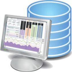 Omron OMSGY-920NT-RT InduSoft Runtime Only License with CX-Compolet Middleware CD