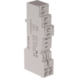 Omron P2RF-05-S Screwless Clamp Terminal Bases