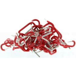Omron P2RM-SR 14.3mm Red Short Bar