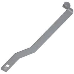 Omron PFC-A1 Relay Hold Down Clip
