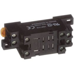 Omron PTF08A-E Front-Mounting Base