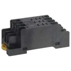 Omron PTF11A Front-Mounting Base