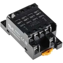 Omron PTF14A-E Front-Mounting Base