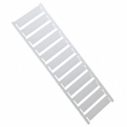 Omron R99-15 for G2RV 1PC Plastic Labels for G2RV Base