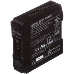 Omron S8VK-G01512 Single-Phase 100-240VAC 90-350VDC 15W 12VDC 1.2A Switch Mode Power Supplies S8VK-G Series
