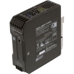 Omron S8VK-G12024 Single-Phase 100-240VAC 90-350VDC 120W 24VDC 5A Switch Mode Power Supplies S8VK-G Series