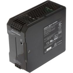 Omron S8VK-G24024 Single-Phase 100-240VAC 90-350VDC 240W 24VDC 10A Switch Mode Power Supplies S8VK-G Series