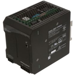 Omron S8VK-G48024 Single-Phase 100-240VAC 90-350VDC 480W 24VDC 20A Switch Mode Power Supplies S8VK-G Series