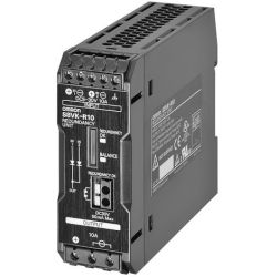 Omron S8VK-R10 10A 5VDC-30VDC Redundant Units S8VK-R Series