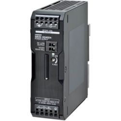 Omron S8VK-S24024 100-240VAC 90-350VDC 240W 24VDC 10A Switch Mode Power Supplies S8VK-S Series