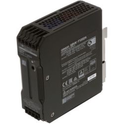 Omron S8VK-T12024 120W 24VDC 5A 6A 2-Phase 3-Phase 380VAC-480 VAC 450VDC-600VDC Switch Mode Power Supplies S8VK-T Series