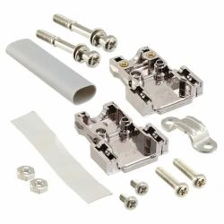 Omron XM2S-0911-S003 D-Sub Connector XM3/XM2S Series