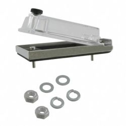 Omron Y92A-48N 48 × 48 mm Watertight Cover