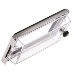 Omron Y92A-49N 48 × 96 mm Watertight Cover