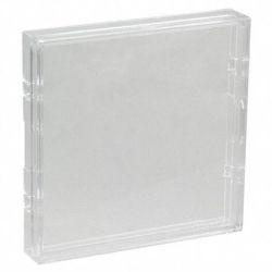 Omron Y92A-72C Protective Cover